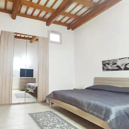 Casa Vacanze Francesco Marsala Luaran gambar