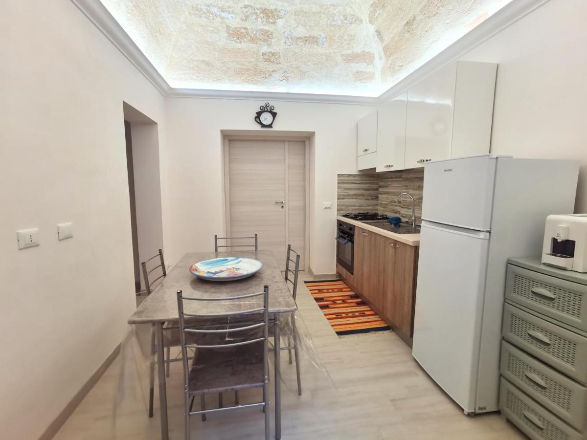 Casa Vacanze Francesco Marsala Luaran gambar
