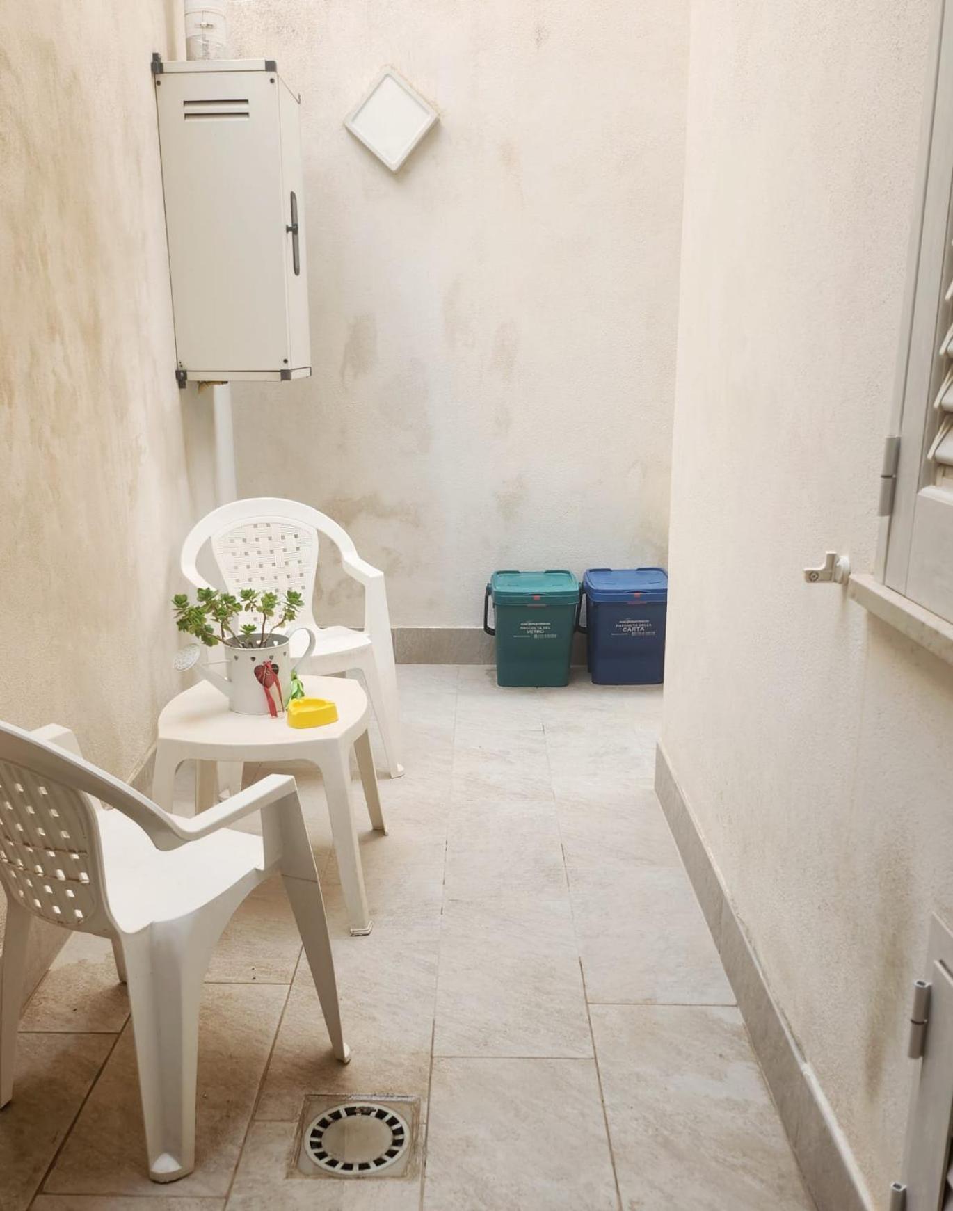 Casa Vacanze Francesco Marsala Luaran gambar