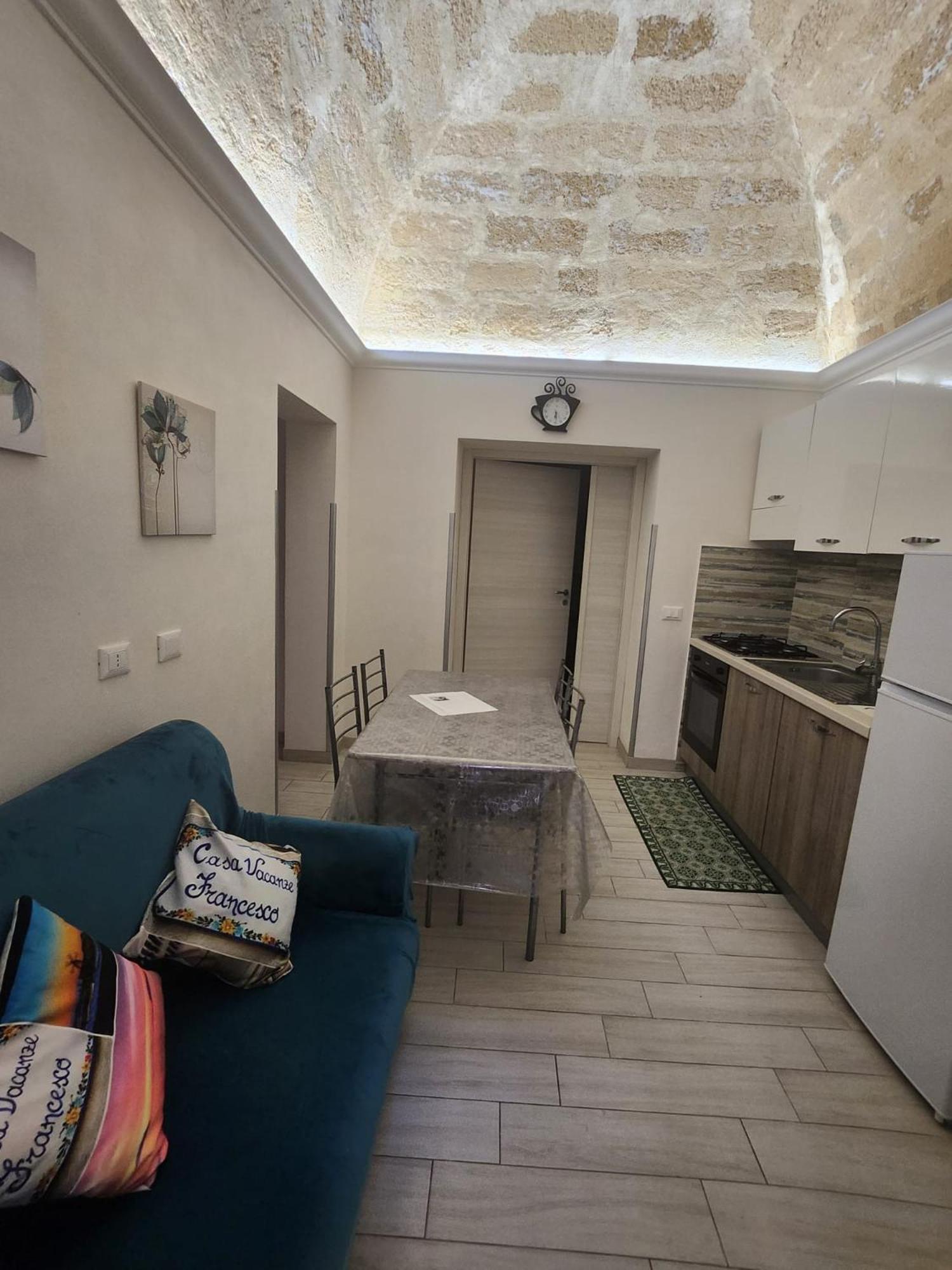 Casa Vacanze Francesco Marsala Luaran gambar