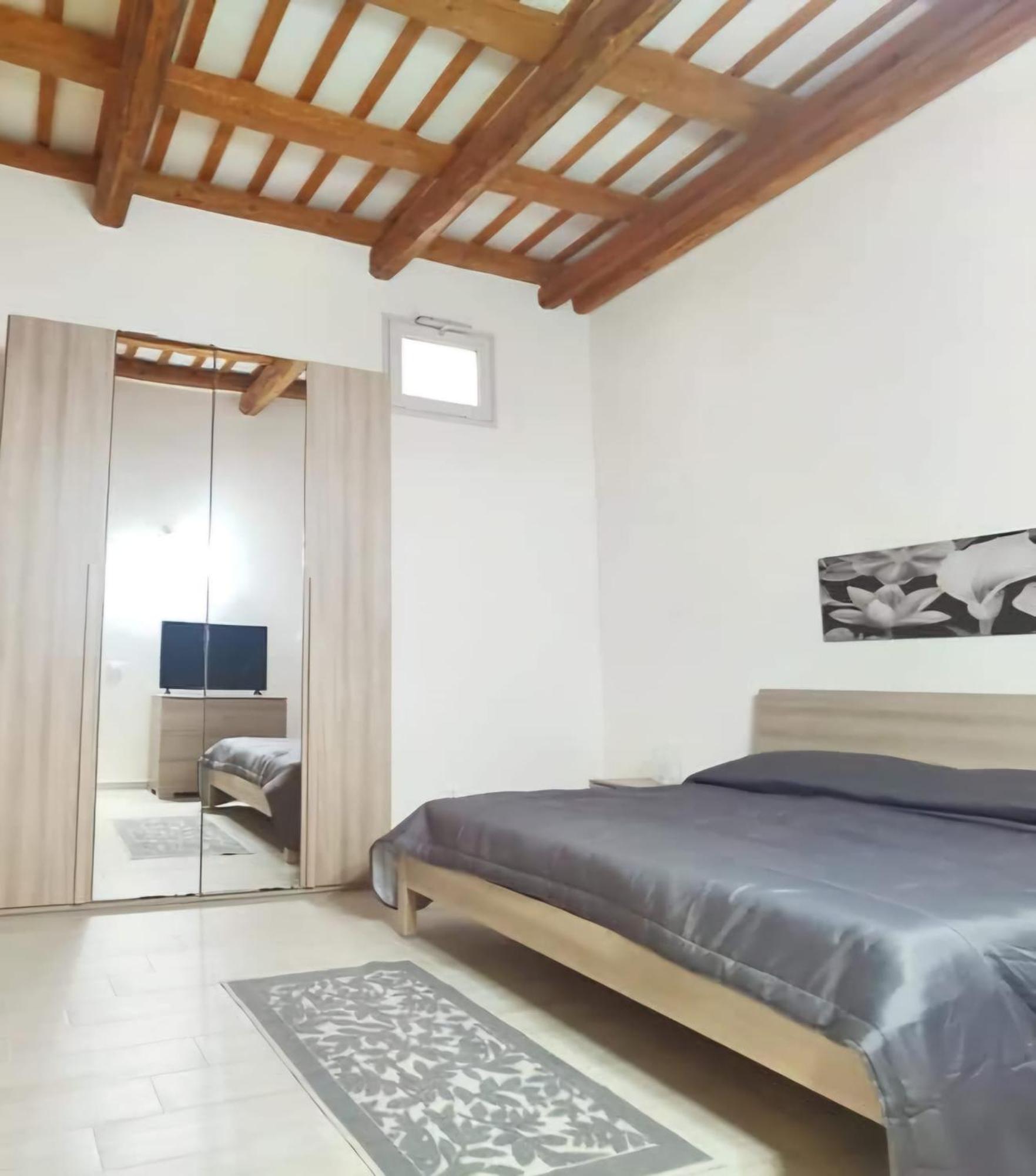 Casa Vacanze Francesco Marsala Luaran gambar